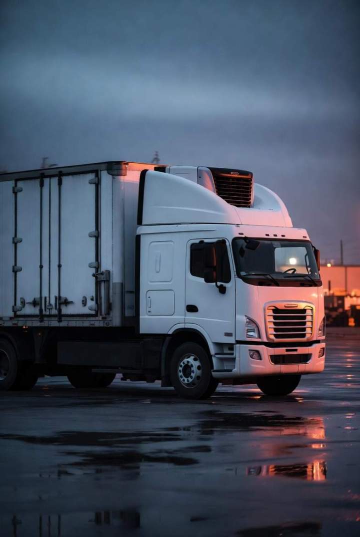Transport sous température dirigée, La Roche-sur-Yon