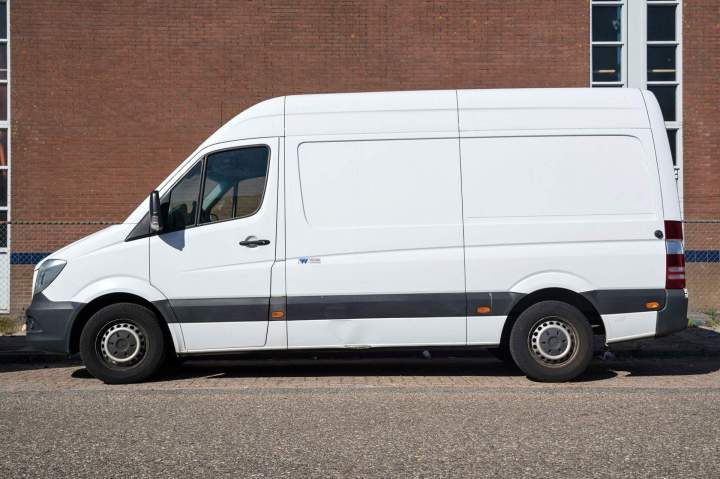 Service de transport sous température dirigée Nantes